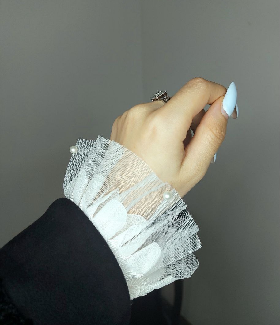 مچی گیپور مرواریدی زنانه
