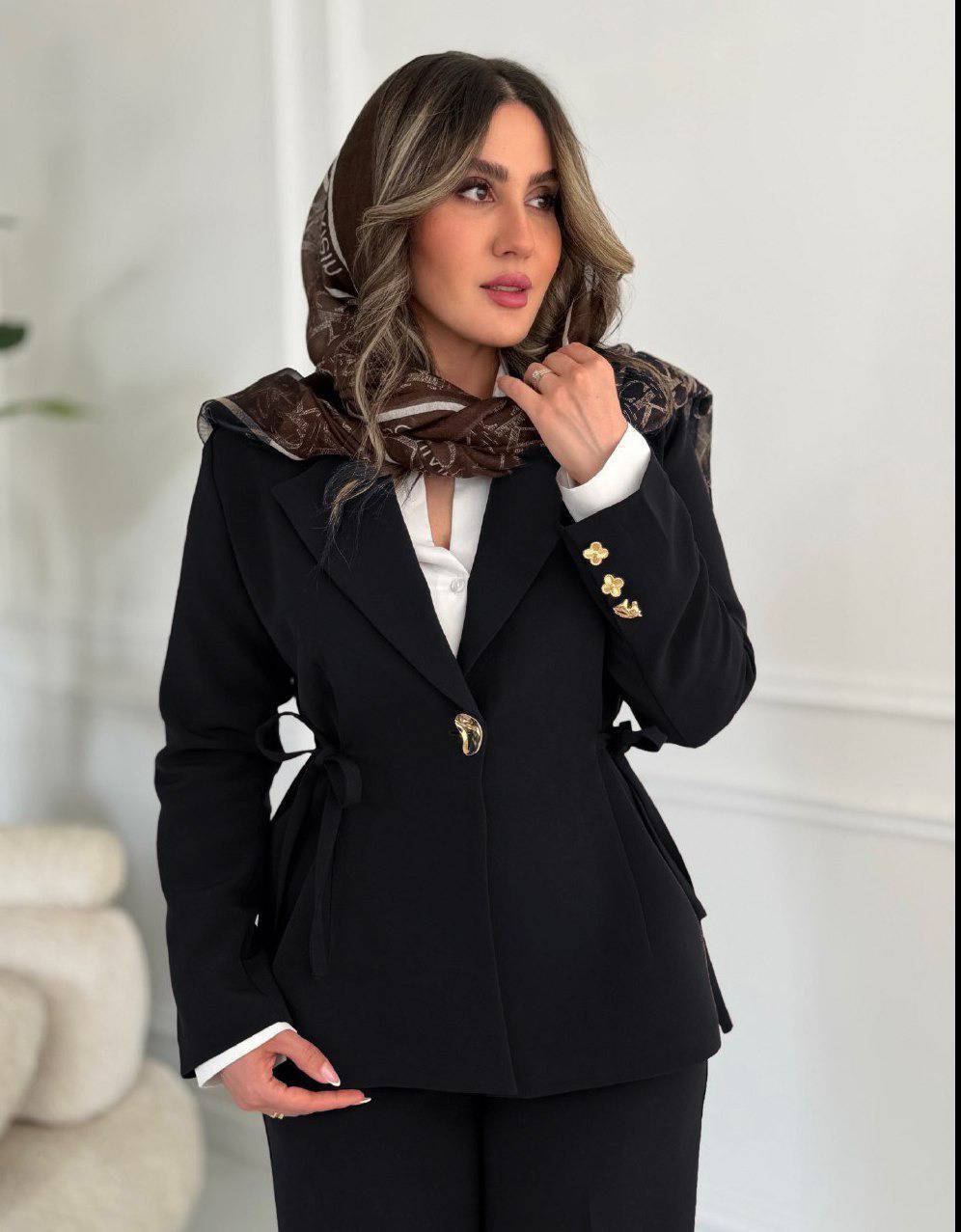 کت مدل ونکلیف