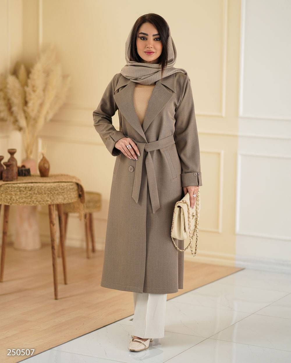 مانتو مدل نلینا