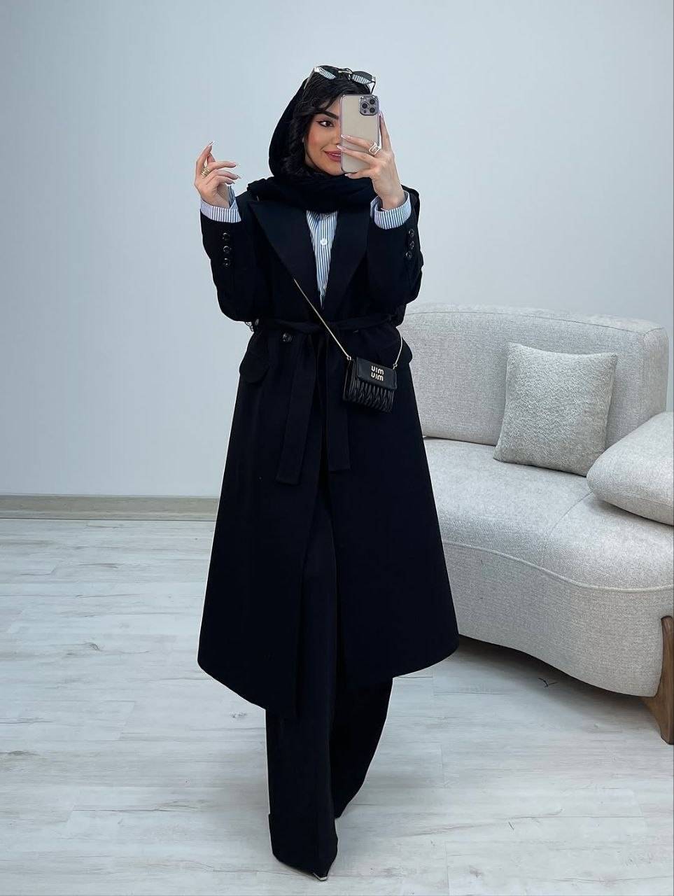 اورکت صحرا مدل بهاره
