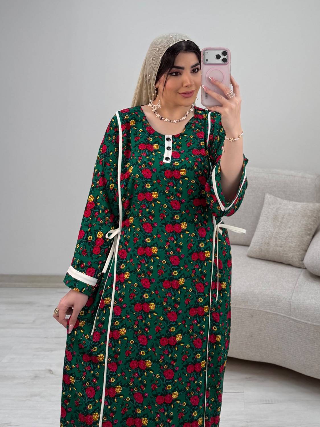پیراهن ساحلی