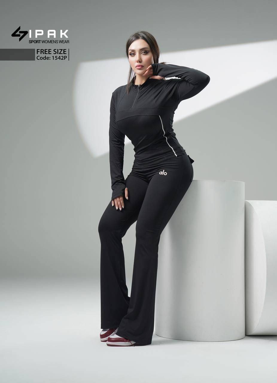 ست ورز‌شی زنانه