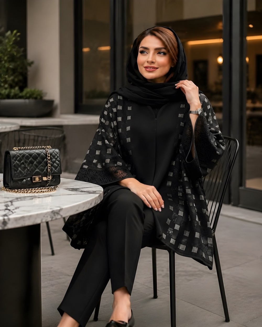 پانچ زنانه تابستانه شیک و خنک