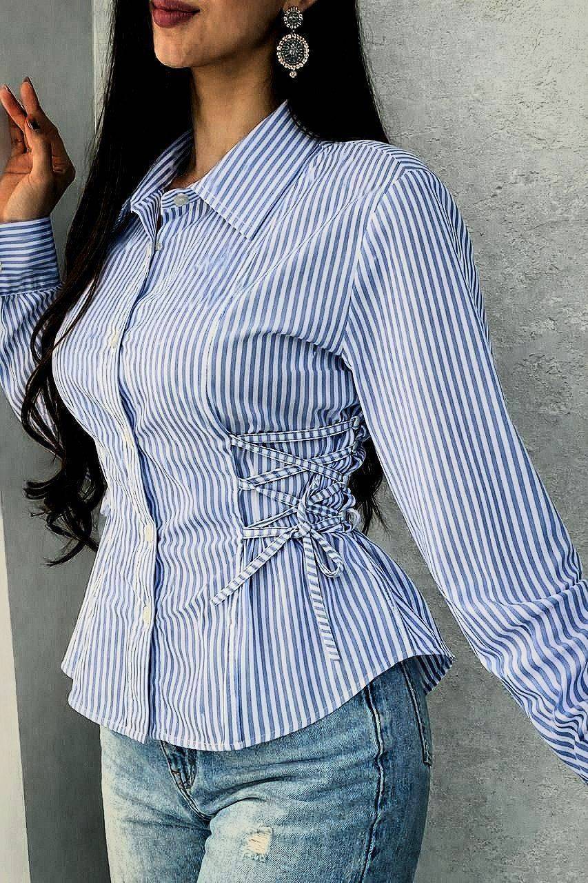 شومیز پینترستی ناز زنانه