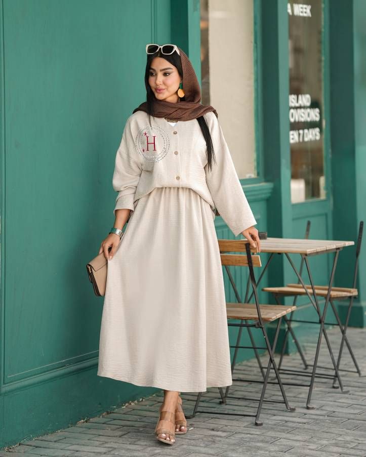 شومیز دامن زنانه مدل مستانه