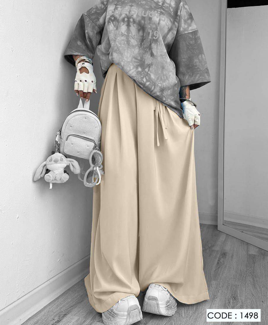 شلوار زنانه مدل لارا