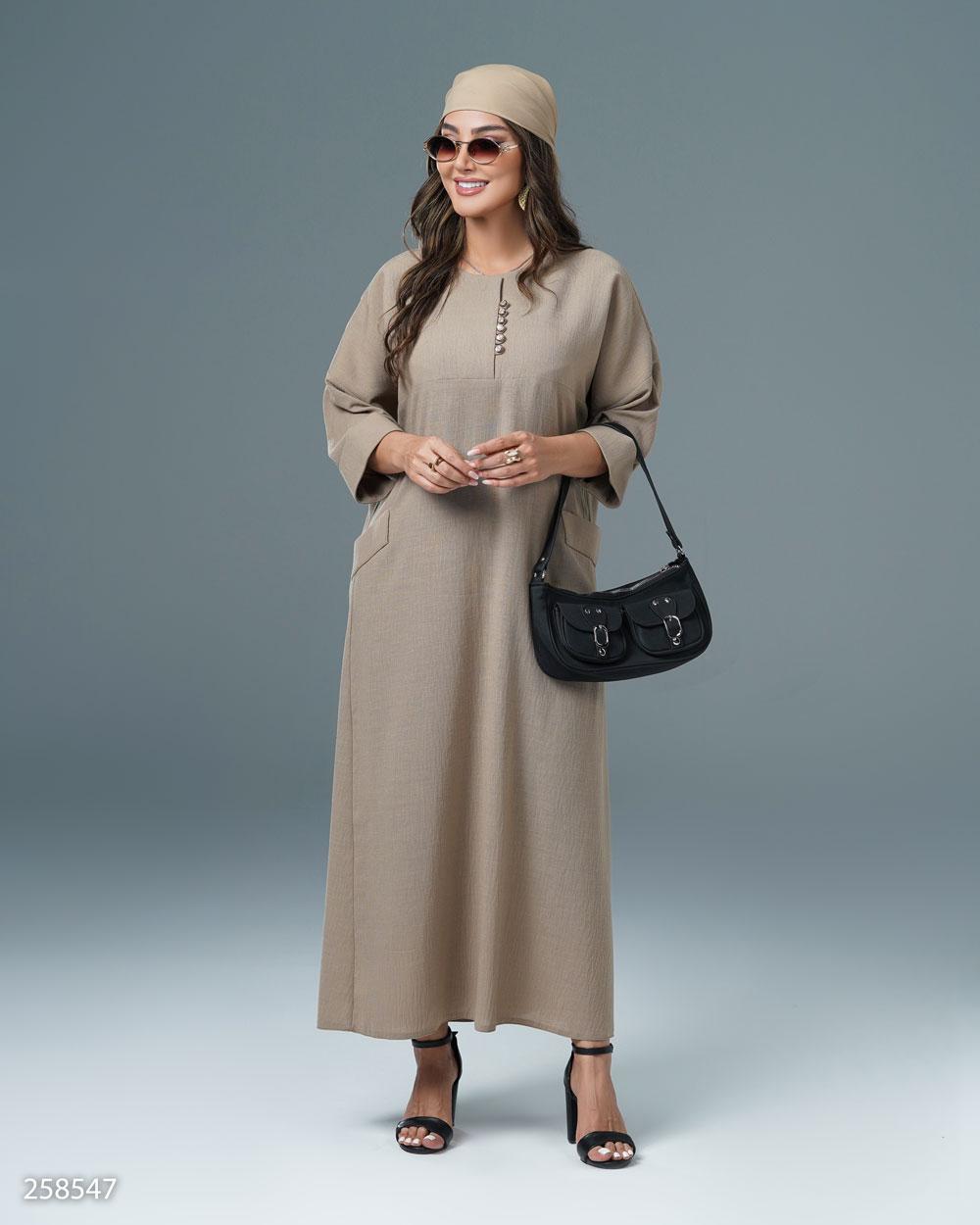 کفتان لنین زارا زنانه مدل آروشان