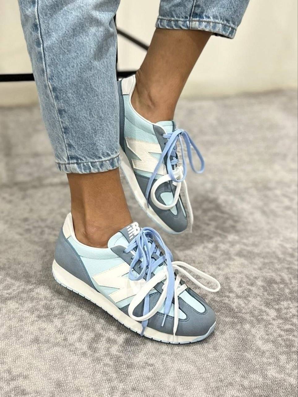 ونس new balance
