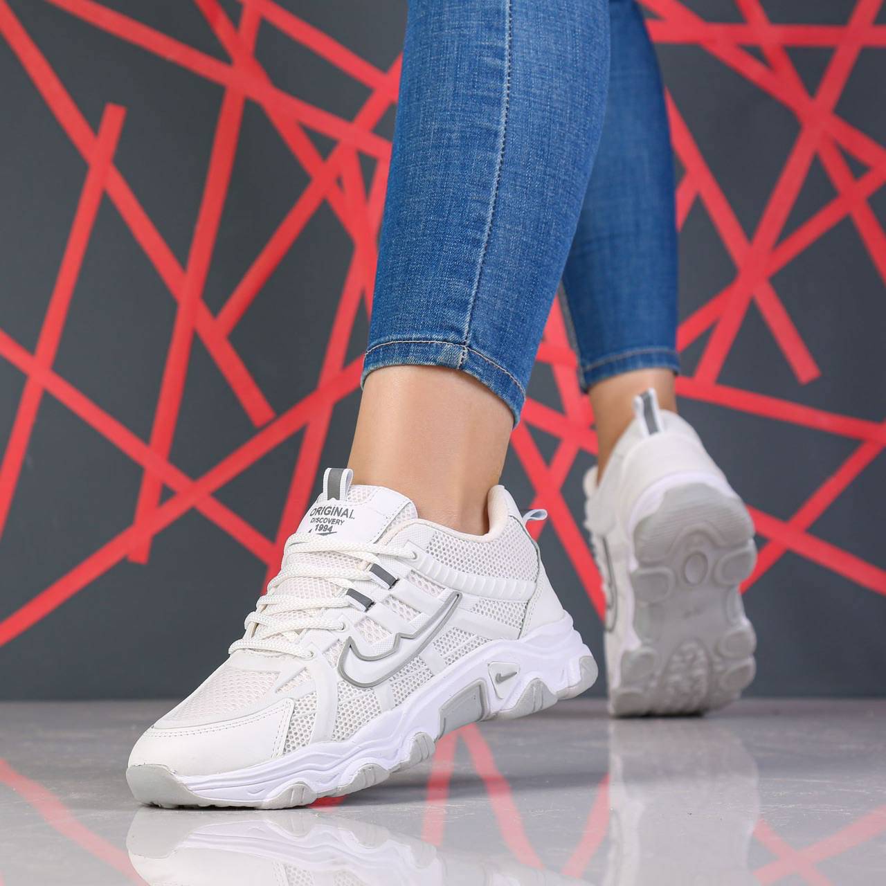 کتونی مدل nike