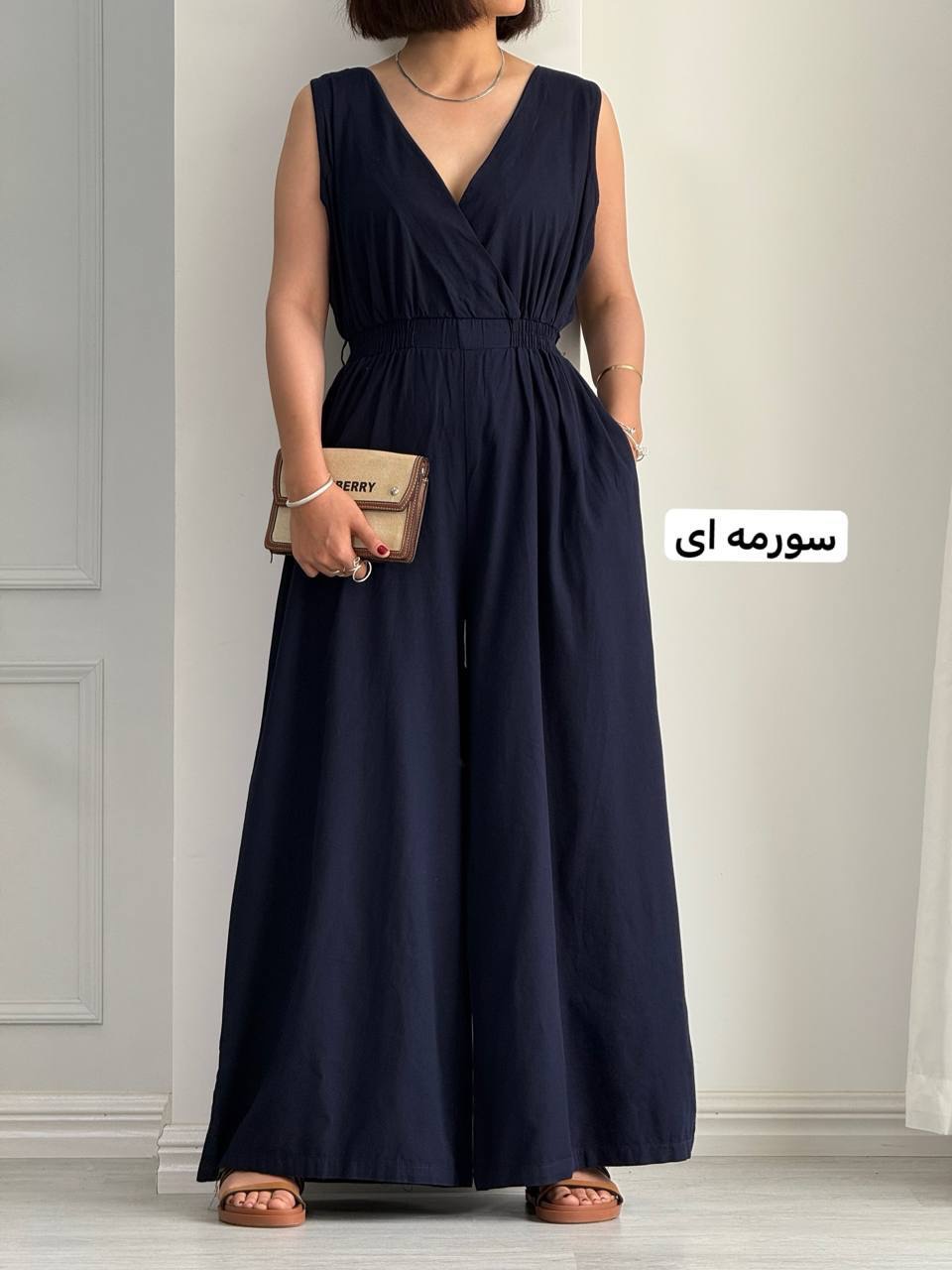 اورال زنانه جنس لنین مدل خورشید