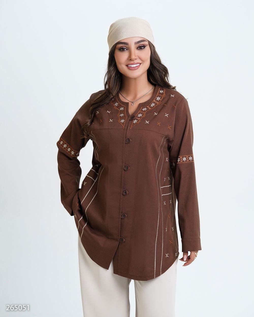 مانتو زنانه مدل مانگو