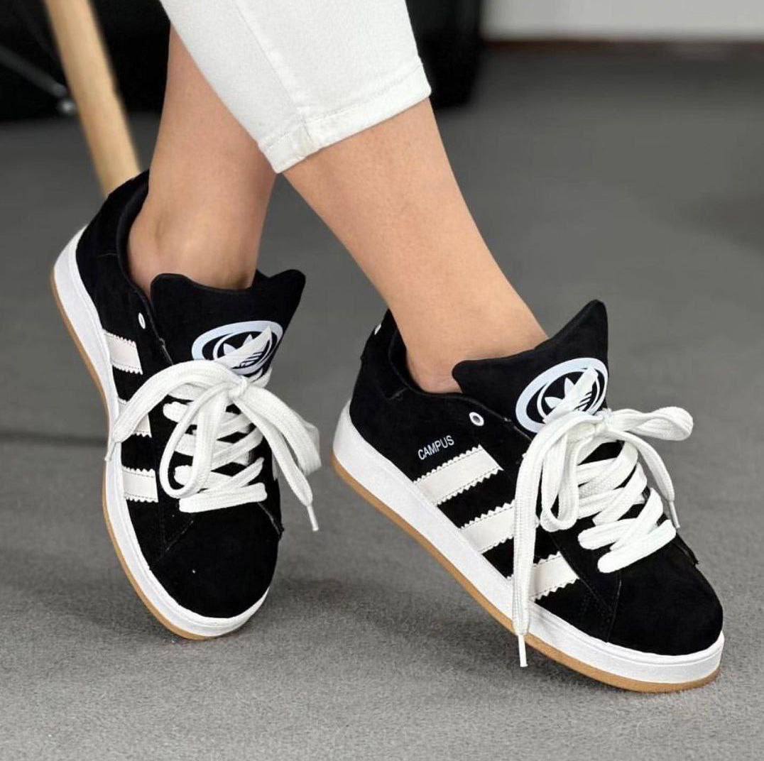 کفش adidas campus