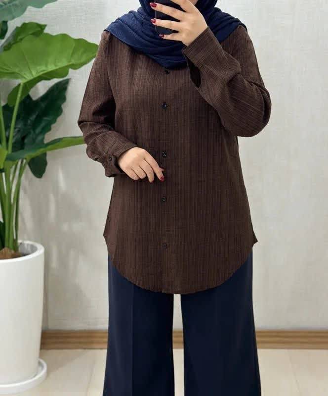 مانتو زنانه کادنزا