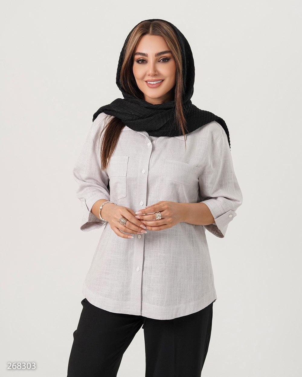 کت زنانه مدل بارلین