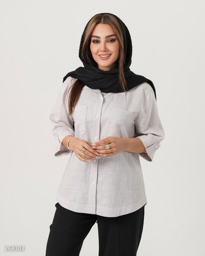 کت زنانه مدل بارلین