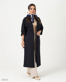 مانتو زنانه مدل دلیار