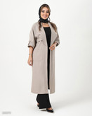 مانتو زنانه مدل دلیار