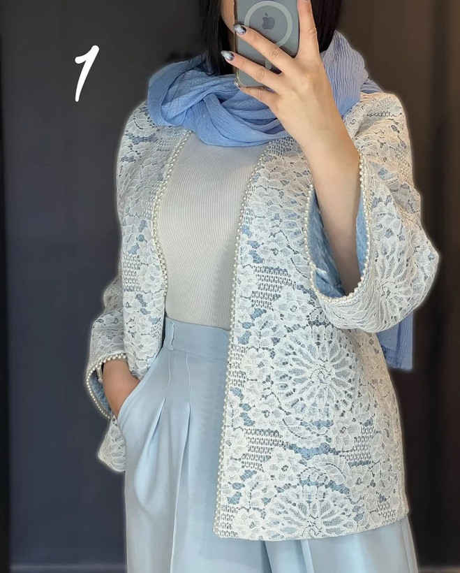 کت شلوار مجلسی مدل گندم