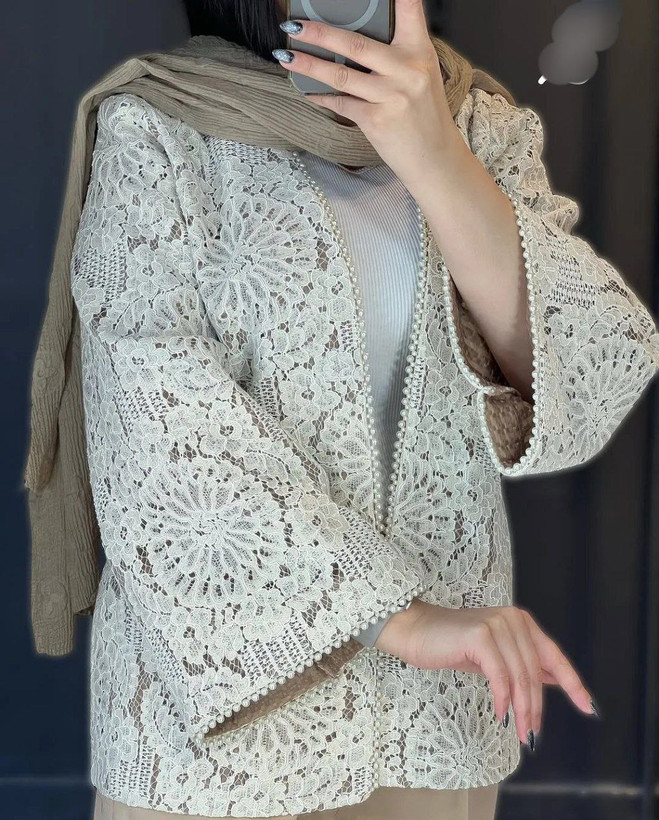 کت شلوار مجلسی مدل گندم