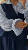 ست سه تیکه ملوسک