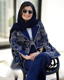 ست کت شلوار مدل شادی