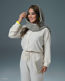 شومیز شلوار زنانه مدل دنیرا