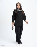 شومیز زنانه مدل شاینا