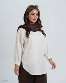 شومیز زنانه مدل شاینا