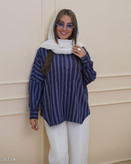 شومیز زنانه مدل نورسا