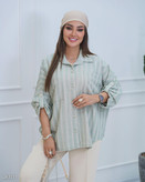 شومیز زنانه مدل نورسا