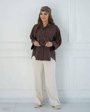 شومیز زنانه مدل آژند