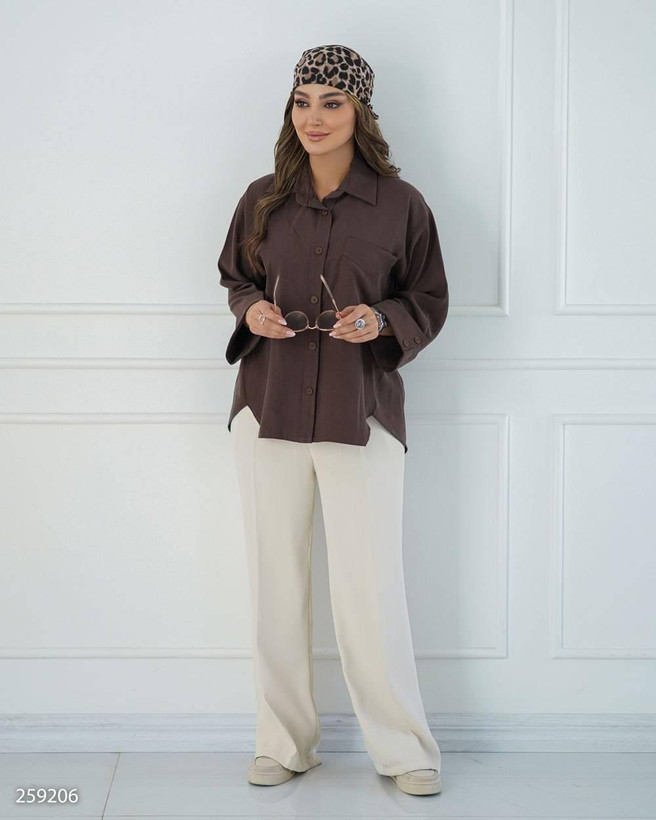 شومیز زنانه مدل آژند