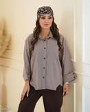 شومیز زنانه مدل آژند