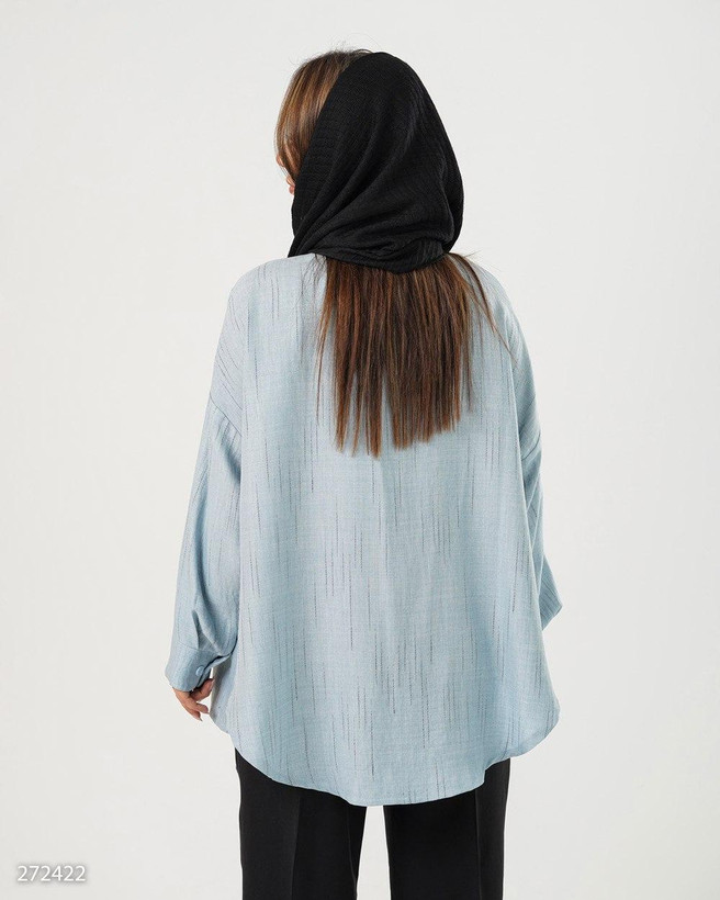 شومیز زنانه مدل گلابتون
