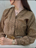 شومیز نگین دار زنانه