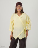 شومیز زنانه مدل مالنا