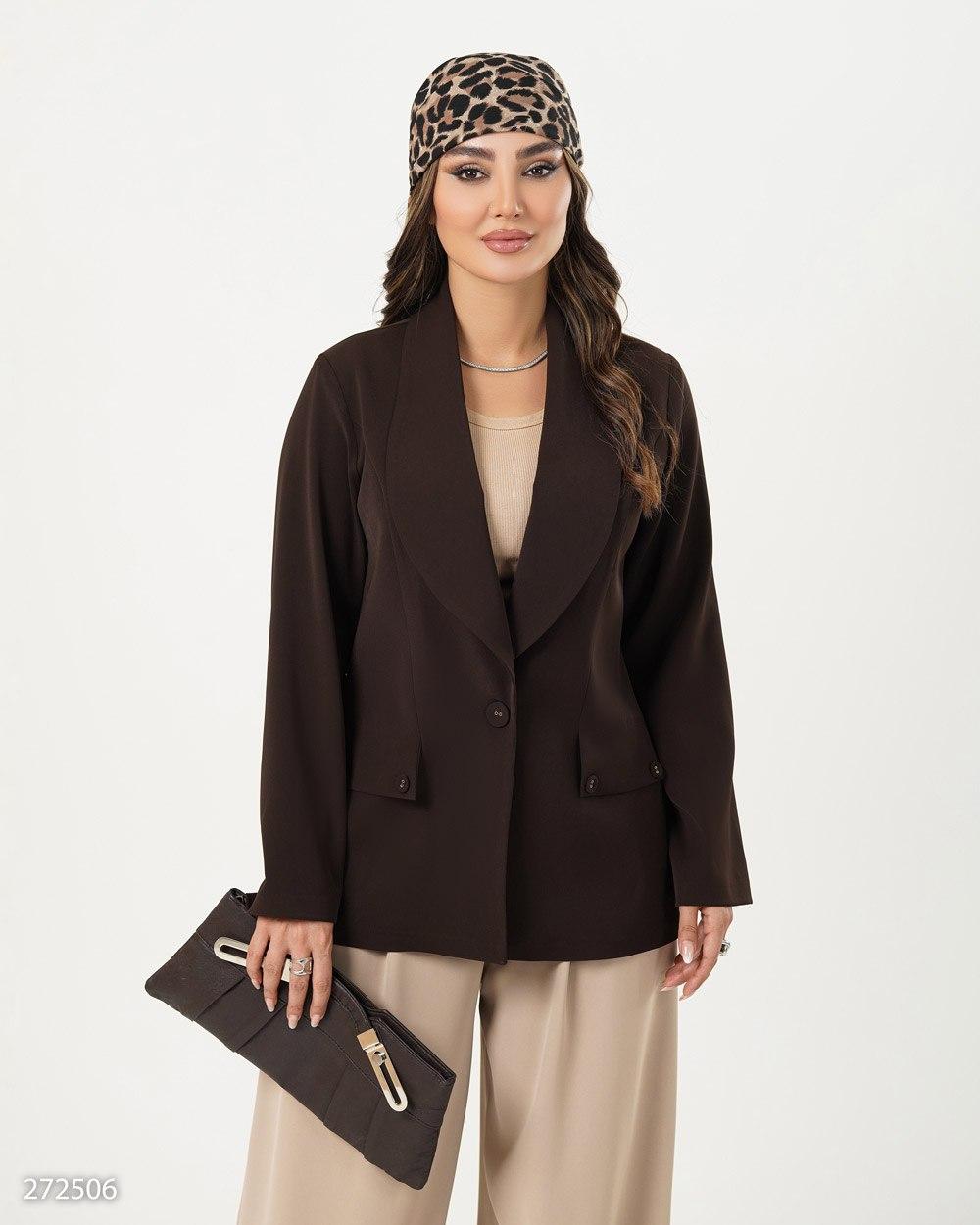 کت زنانه مدل شایلیا