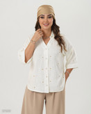 شومیز زنانه مدل آکام