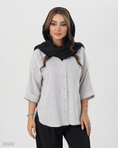 شومیز زنانه مدل آکام
