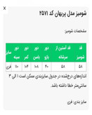 شومیز زنانه تترون لینن مدل زنانه
