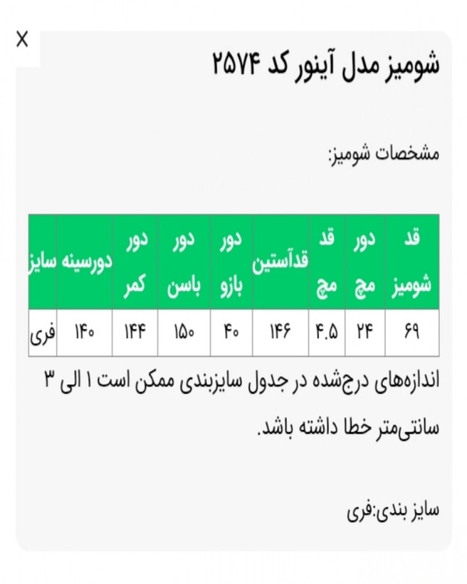 شومیز لنین زارا زنانه مدل آینور