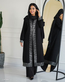 مانتو زنانه مدل آوید