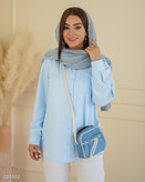 شومیز زنانه مدل پارسان