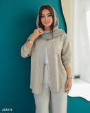 شومیز زنانه مدل پارسان