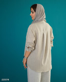 شومیز زنانه مدل پارسان