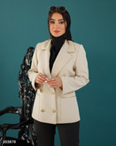 مانتو زنانه مدل تانیش