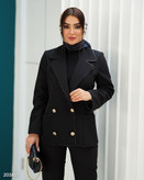 مانتو زنانه مدل تانیش