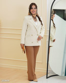 مانتو زنانه مدل تانیش