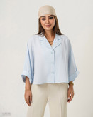 شومیز زنانه مدل نازینا