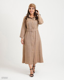 مانتو زنانه مدل زینا